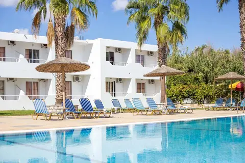 Sams Studios in Faliraki — foto 5