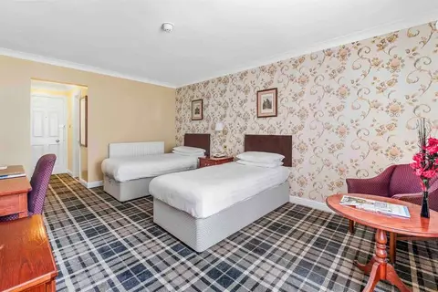 Muthu Belstead Brook Hotel in Ipswich, foto 19