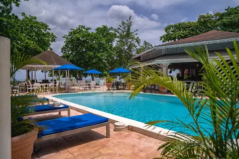 Merril's Beach Resort II in Negril — foto 25