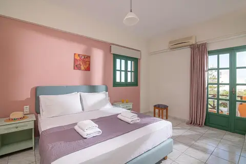 Portokali Apartments in Portokali Hotel Apartments, foto 12