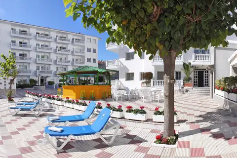 Appartementen AR Europa Sun in Blanes — foto 5