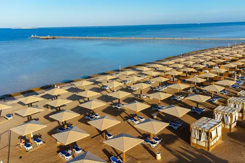 Tropitel Sahl Hasheesh foto 9