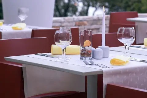 Lanterna Resort in Tar Vabriga — foto 22