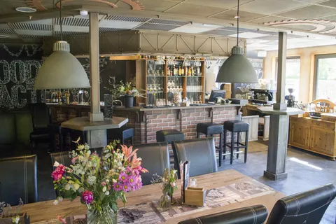 Vakantiepark Reestervallei in IJhorst — foto 11