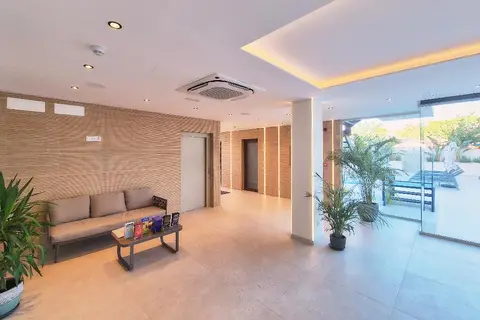 Ponent Apartamentos in Peguera — foto 17