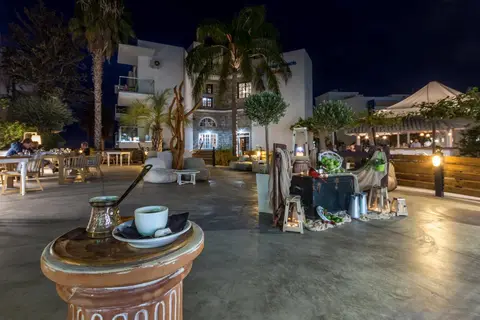Alai Crete A Tribute Portfolio Resort in Stalis Super Market, foto 5