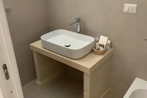 Borgo Rossoterra in Gallipoli — foto 27