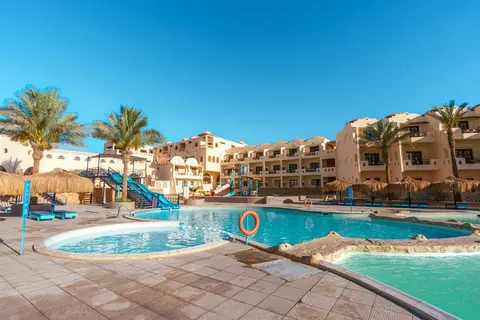 Protels Crystal Beach Resort in Protels Crystal Beach Resort — foto 17