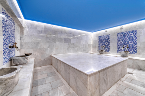 Hotel Kleopatra Melissa in Alanya — foto 11