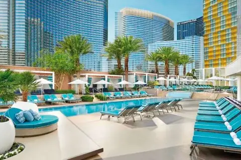 Waldorf Astoria Las Vegas in Las Vegas — foto 12