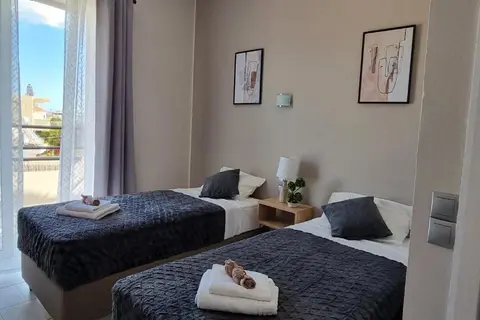 Secret Garden Hotel in Platanias (Chania) — foto 10