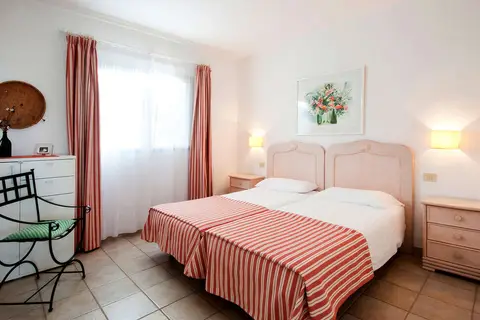 Bungalows La Villa in Dos Pinos — foto 2
