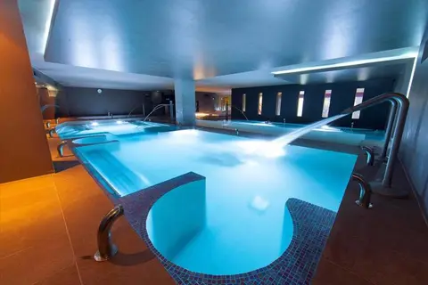 Albir Playa & Spa in l'Alfàs del Pi, foto 22