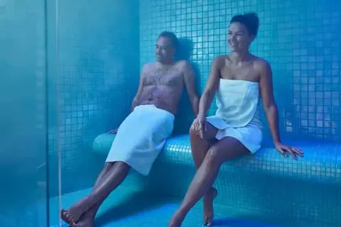 Badhotel Renesse foto 17