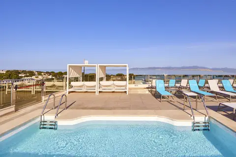 MLL Mediterranean Bay in Palma — foto 23