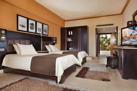 Pickalbatros Royal Moderna Resort in نبق — foto 25