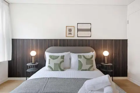 Bow Lane by Aeria Appartementen in Londen, foto 5
