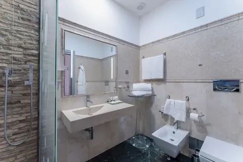 Hotel Trecento in Treviso, foto 18