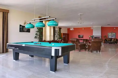 Belvedere Hotel Molyvos in Molyvos, foto 16