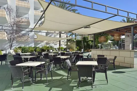 Lunamar Palmanova Appartementen in Calvià — foto 12