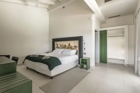 Argentario Lagoon Resort in Monte Argentario — foto 4