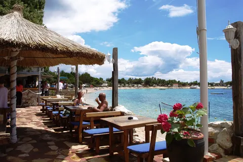 Camping Simuni foto 8