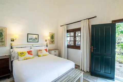 Hotel Bodega el Grifo in Mozaga — foto 17