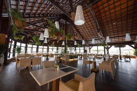 Elba Sara Beach & Golf Resort in Antigua — foto 16