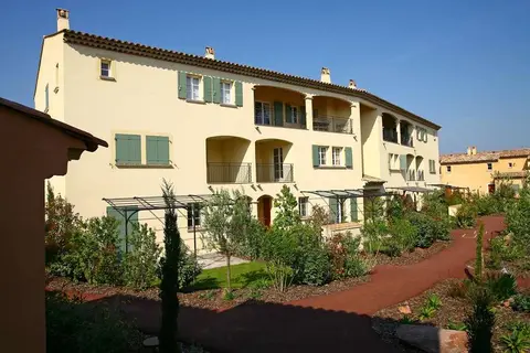Les Domaines de Saint Endreol in La Motte — foto 10