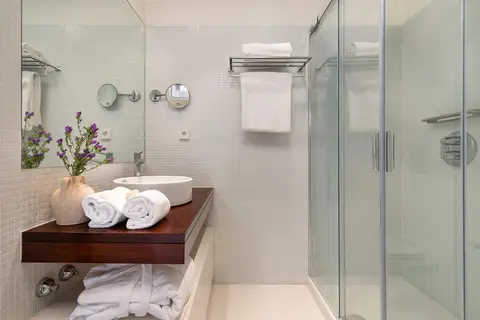 Octant Hotels Evora in Evora — foto 17