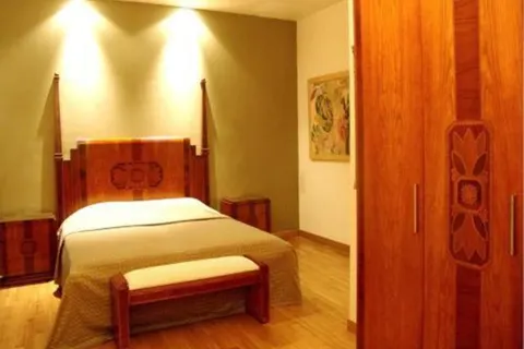 Athens Art Hotel foto 6