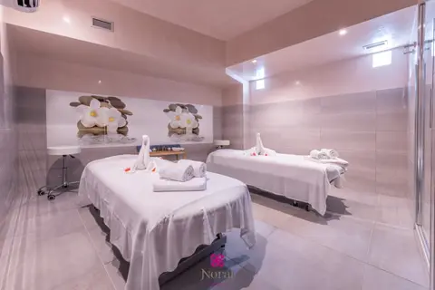 Norat Marina Spa in O Grove — foto 17