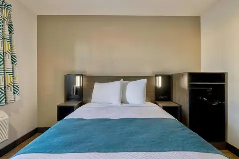 Motel 6 Anaheim - Fullerton East in Anaheim, foto 23