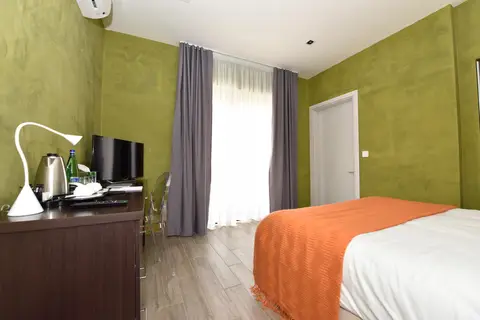 Quaint Boutique Hotel Nadur in Nadur — foto 11