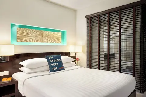 JEN Maldives Malé by Shangri-La in Malè, foto 30