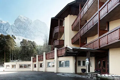 Park Hotel Miramonti in Völs am Schlern - Fiè allo Sciliar — foto 13