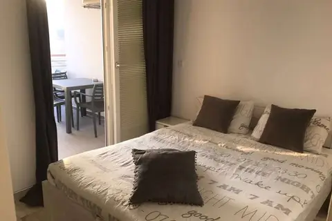 Appartementen Atlantis in Пештани — foto 2