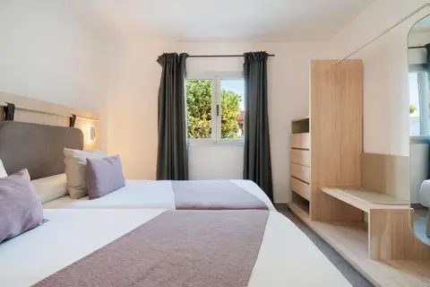 Aparthotel Santa Rosa in Costa Teguise — foto 4