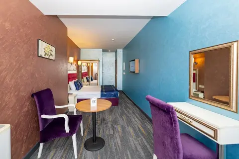 Harmony Hotel & Spa Merter in Fatih — foto 19