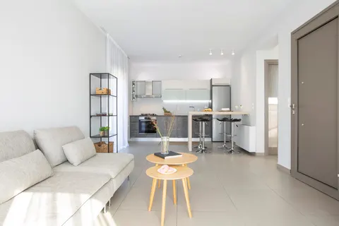 Throisma Country Private Residences in Municipal Unit of Apollonioi — foto 9
