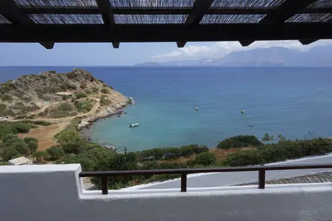 Cretan Village Hotel in Georgioupolis — foto 9