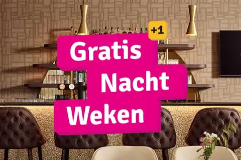 Van der Valk Hotel Delft A4 in Den Hoorn