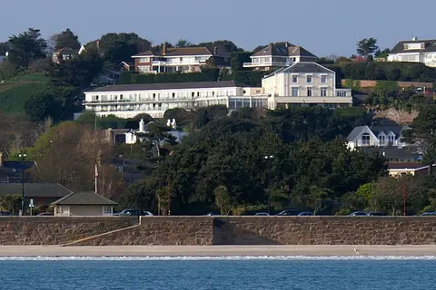 Cristina in St Brelade — foto 2