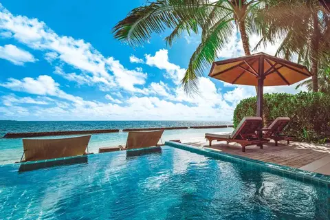 Machchafushi Island Resort & Spa in Machchafushi — foto 29