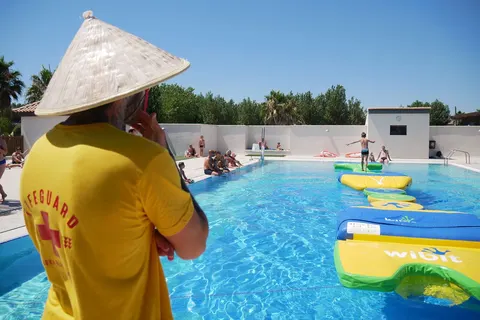 Camping Aloha foto 12