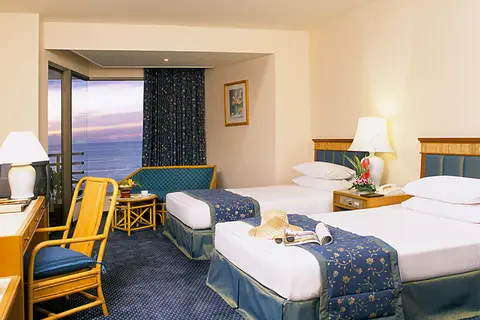The Bayview Pattaya in พัทยา — foto 11