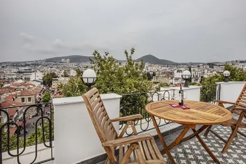 Eliada Hotel in Kusadasi — foto 6