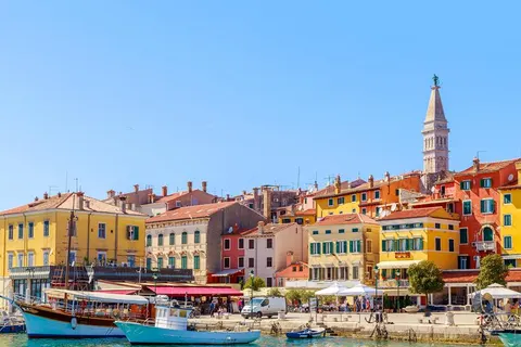 8-daagse rondreis Kroatië, Istrië & Dalmatië foto 2