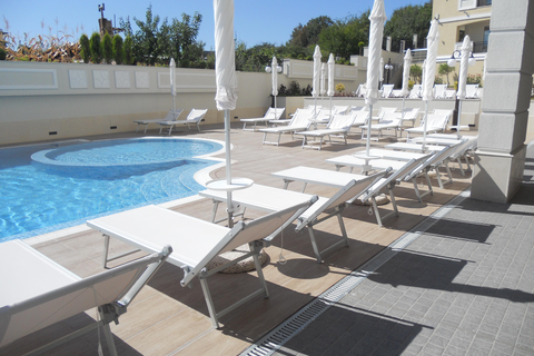 Appartementen Penelope Palace in Pomorie — foto 2