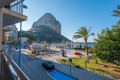 Hotel Porto Calpe in Calp — foto 29